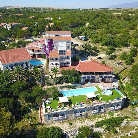 Garden Resort - Apartments Maslina Potocnica Exterior foto