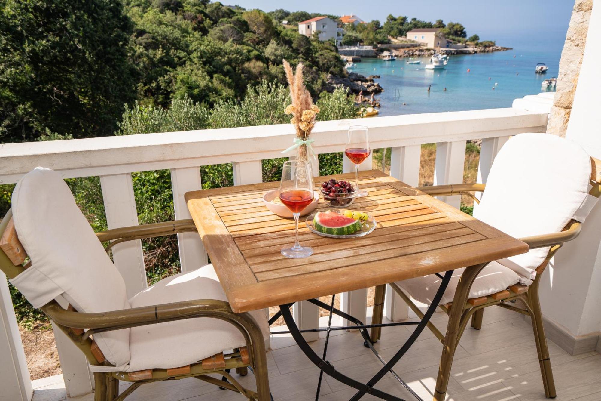 Garden Resort - Apartments Maslina Potocnica Quarto foto