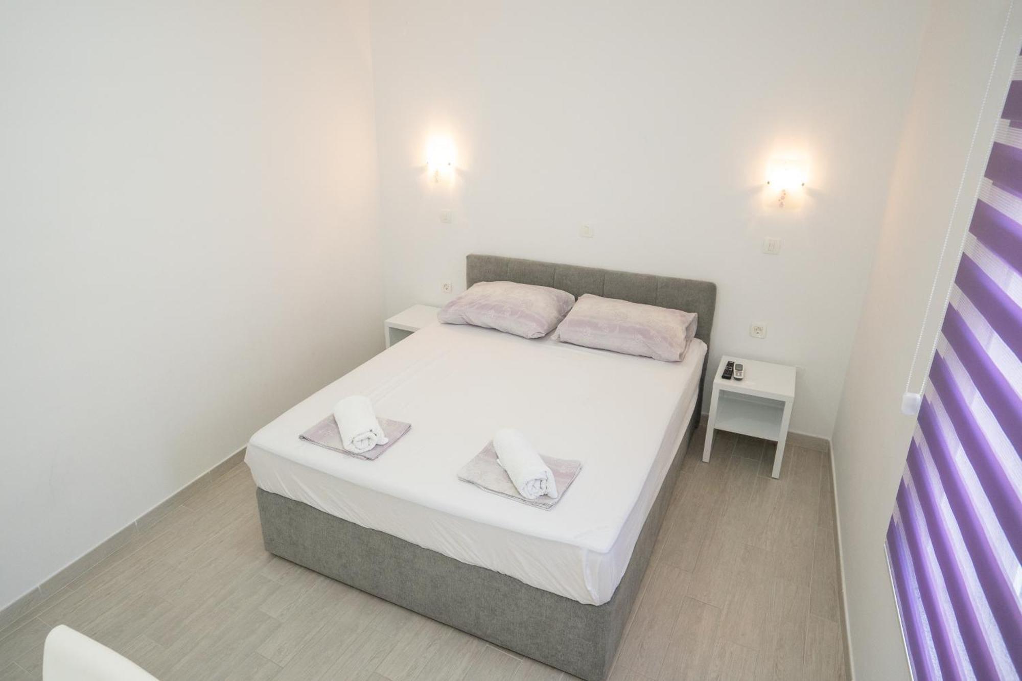 Garden Resort - Apartments Maslina Potocnica Quarto foto