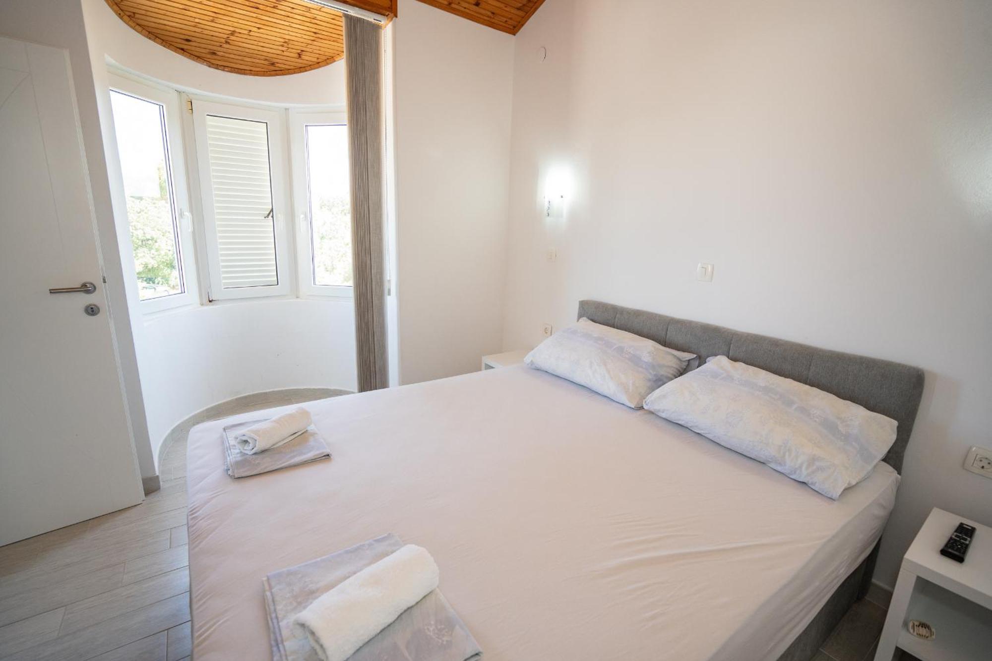 Garden Resort - Apartments Maslina Potocnica Quarto foto