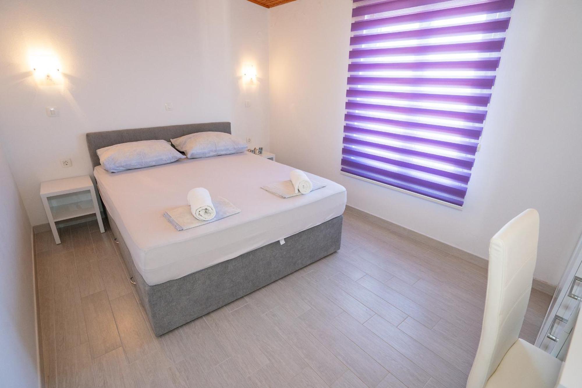Garden Resort - Apartments Maslina Potocnica Quarto foto