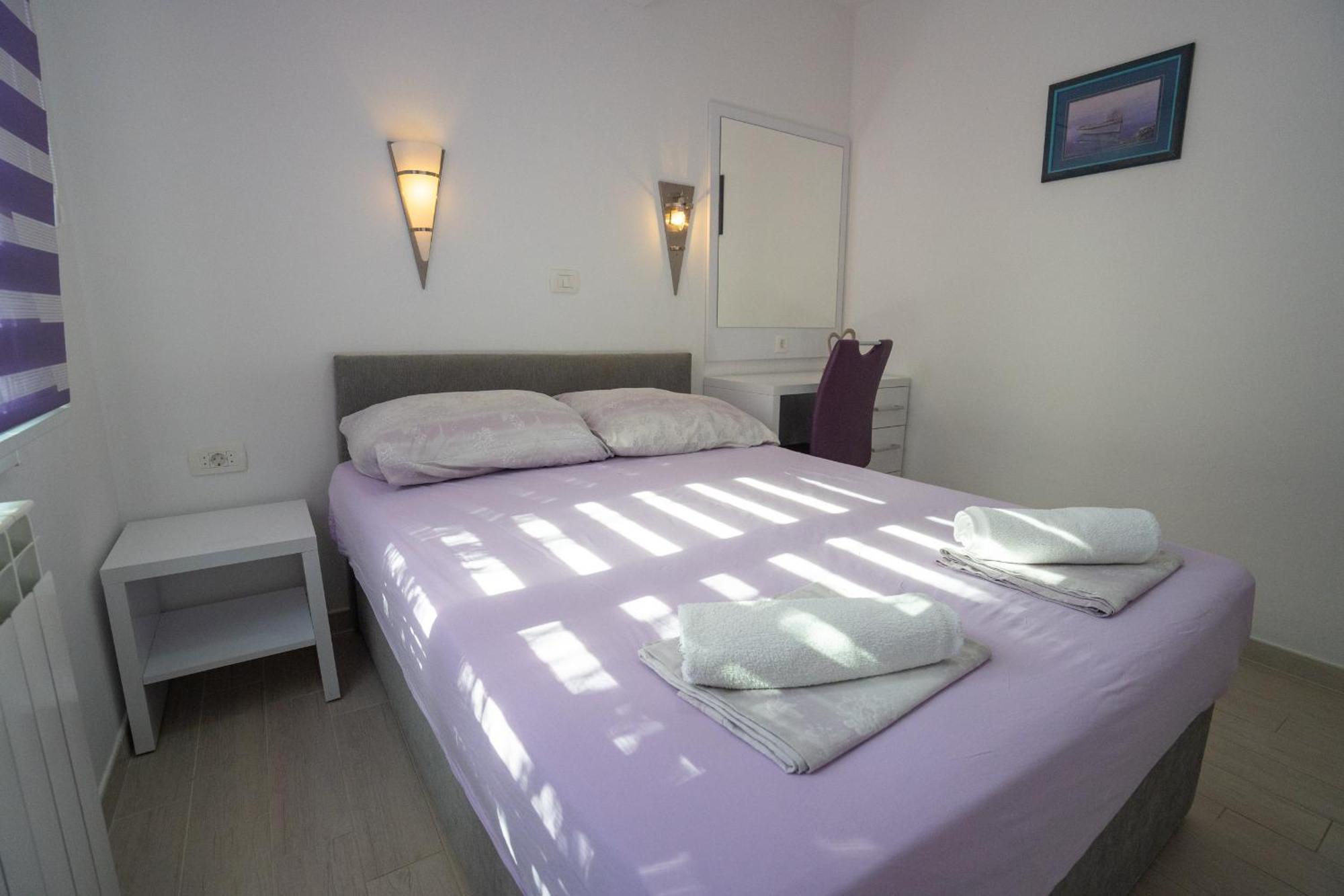 Garden Resort - Apartments Maslina Potocnica Quarto foto