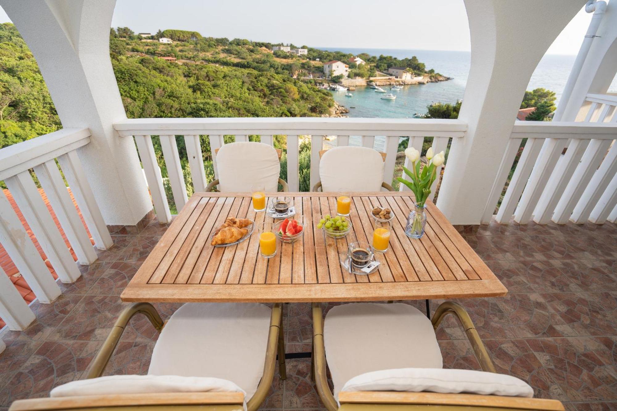 Garden Resort - Apartments Maslina Potocnica Quarto foto