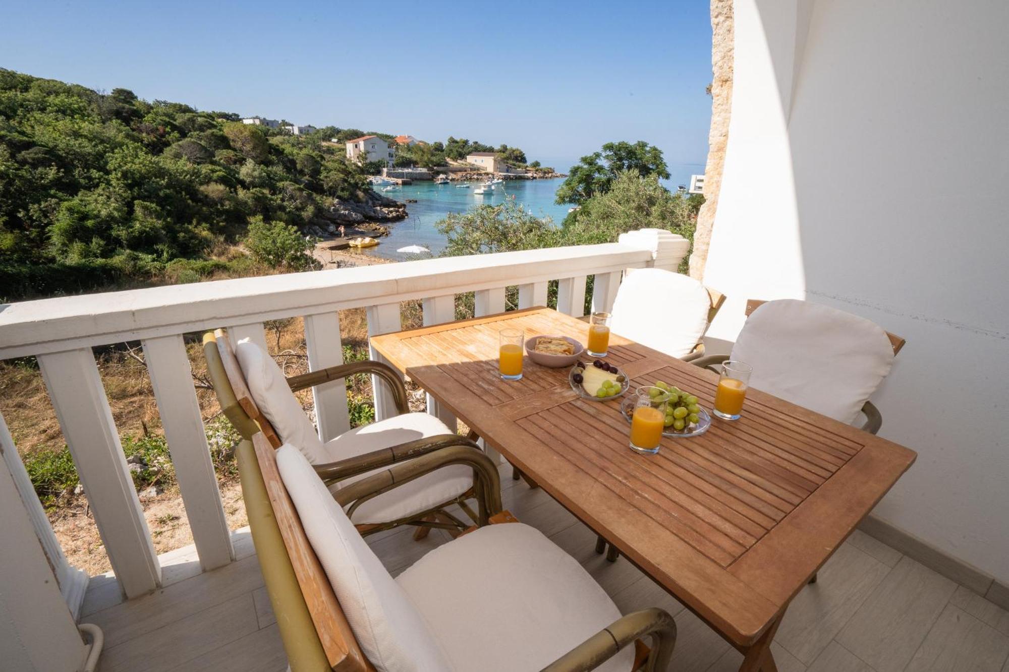 Garden Resort - Apartments Maslina Potocnica Quarto foto
